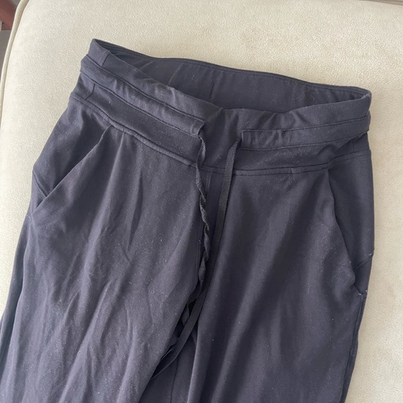 Ready to Rulu High-Rise Jogger 7/8 - Picture 2 of 6